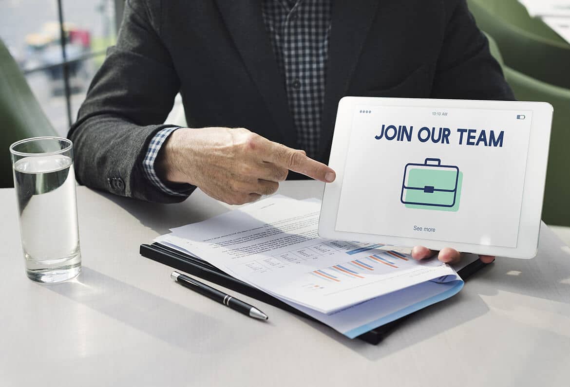 Talent Assessment And Screening Platform