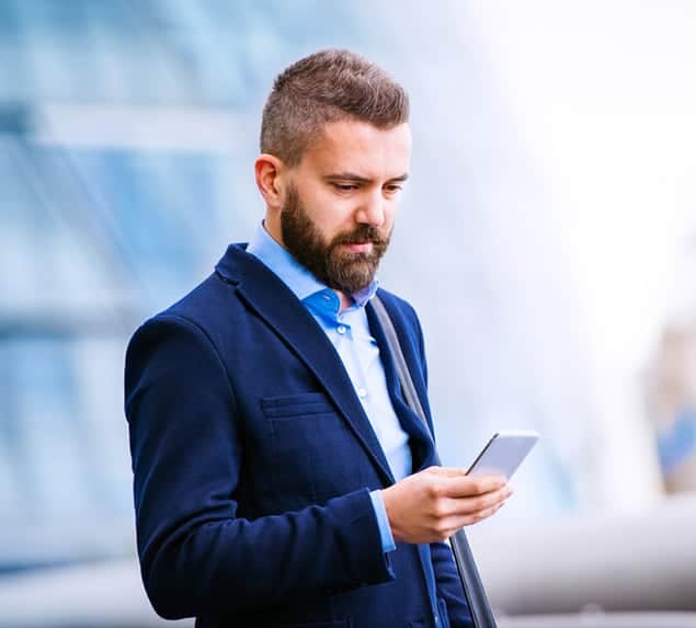 Manager High Performer